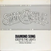 Diamond Song (Deep Is The Light)