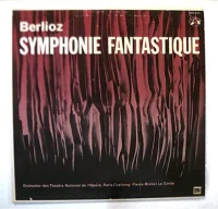Symphonie Fantastique, Op. 14