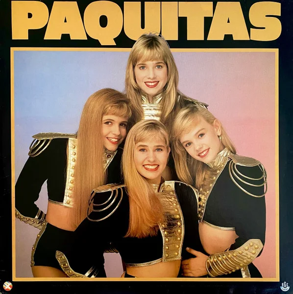 Paquitas