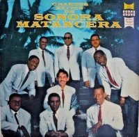 Grandes Éxitos De Sonora Matancera (Great Hits Of Sonora Matancera)