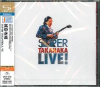 Super Takanaka Live!