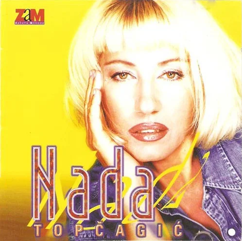 Nada Topčagić