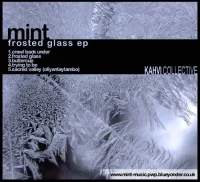 Frosted Glass EP