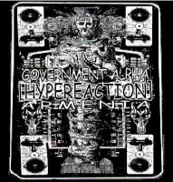Hypereaction