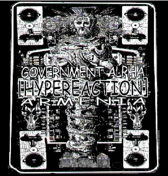 Hypereaction