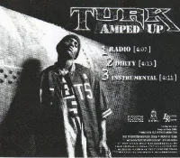 Amped Up