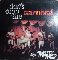 Don't Stop The Carnival