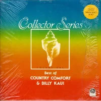Best of Country Comfort & Billy Kaui