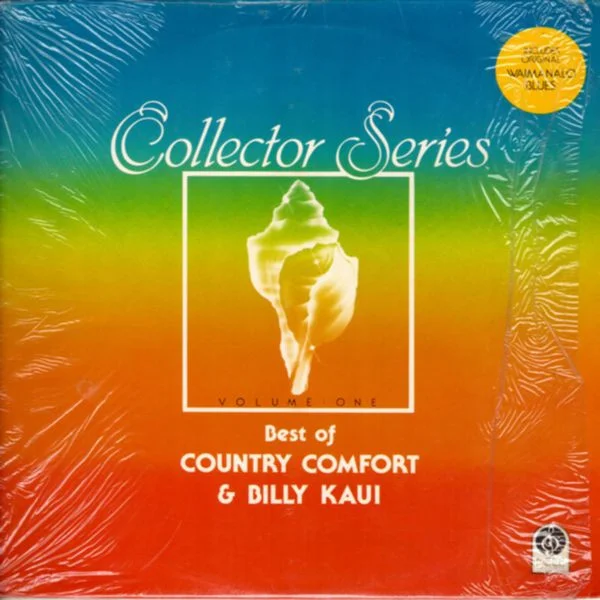 Best of Country Comfort & Billy Kaui