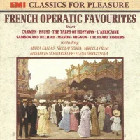 French Operatic Favourites