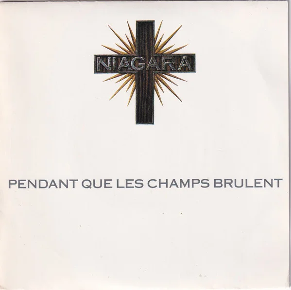 Pendant Que Les Champs Brûlent
