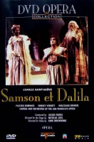 Samson Et Dalila