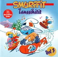 Tanssihitit Vol. 3 / Smurffien Joulu