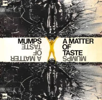 A Matter Of Taste
