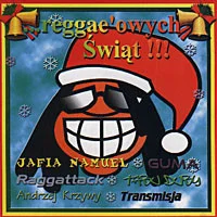 ...Reggae'owych Świąt !!!