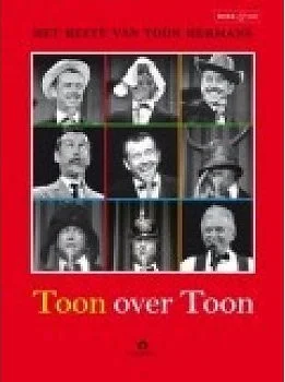 Toon Over Toon (Het Beste Van Toon Hermans)