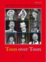 Toon Over Toon (Het Beste Van Toon Hermans)