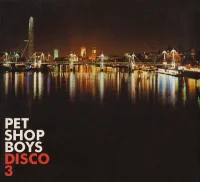 Disco 3