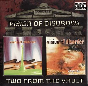 Vision Of Disorder / Imprint