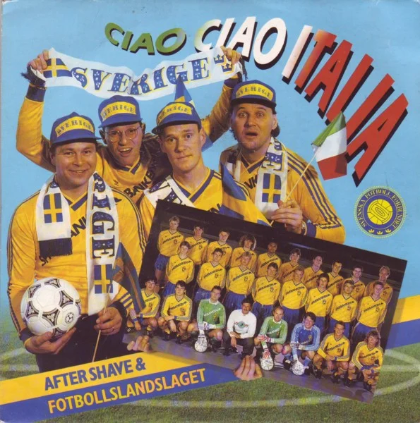 Ciao Ciao Italia