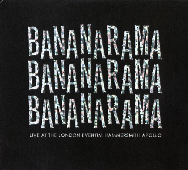 Live At The London Eventim Hammersmith Apollo