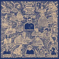 Sketchbook Radio Archives: Volume One
