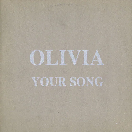 Your Song