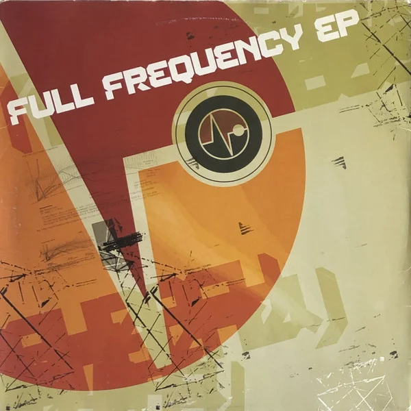 Full Frequency EP