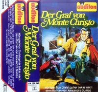 Der Graf Von Monte Christo