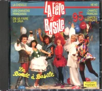 La Fête A Basile 95
