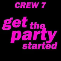 Get The Party Started