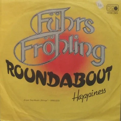 Roundabout