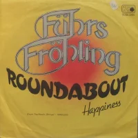 Roundabout