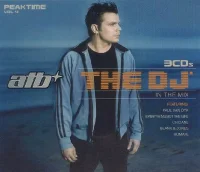Peaktime Vol 4 - The DJ™ - In The Mix