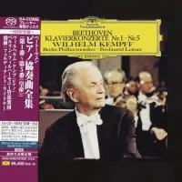 Beethoven Piano Concertos