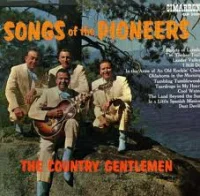 Songs Of The Pioneers