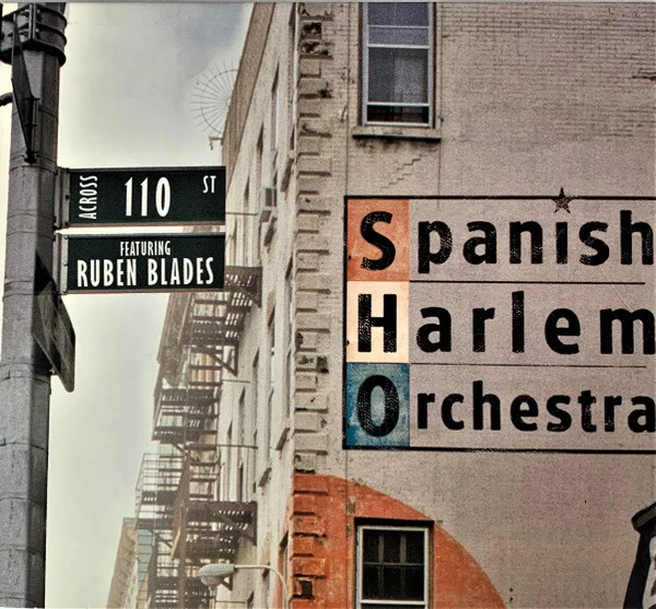 Across 110th St. Featuring Ruben Blades