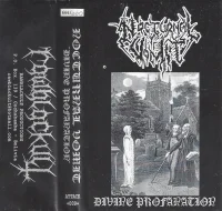 Divine Profanation