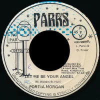 Let Me Be Your Angel