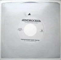 Mindrocker Volume 10 - Twentyeight Rare Tracks