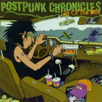 Postpunk Chronicles: Left Of The Dial