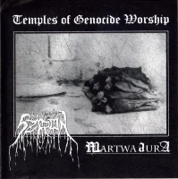 Temples Of Genocide Worship