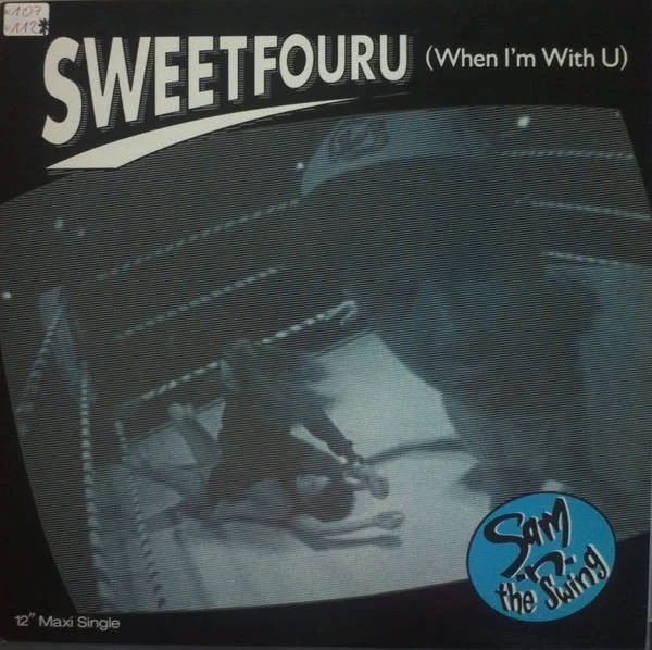 Sweetfouru (When I'm With U)
