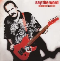 Say The Word