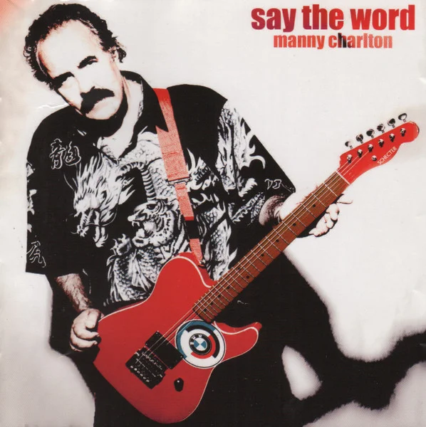 Say The Word