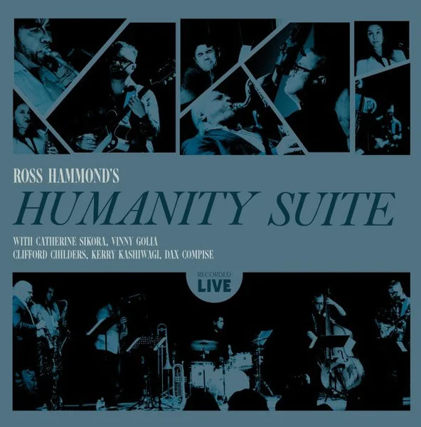 Humanity Suite