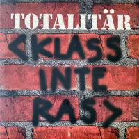 Klass Inte Ras