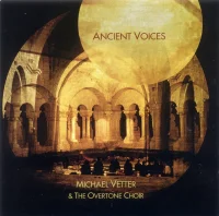 Ancient Voices