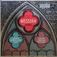Highlights From Messiah