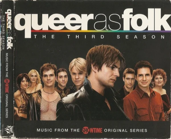 Queer As Folk - The Third Season